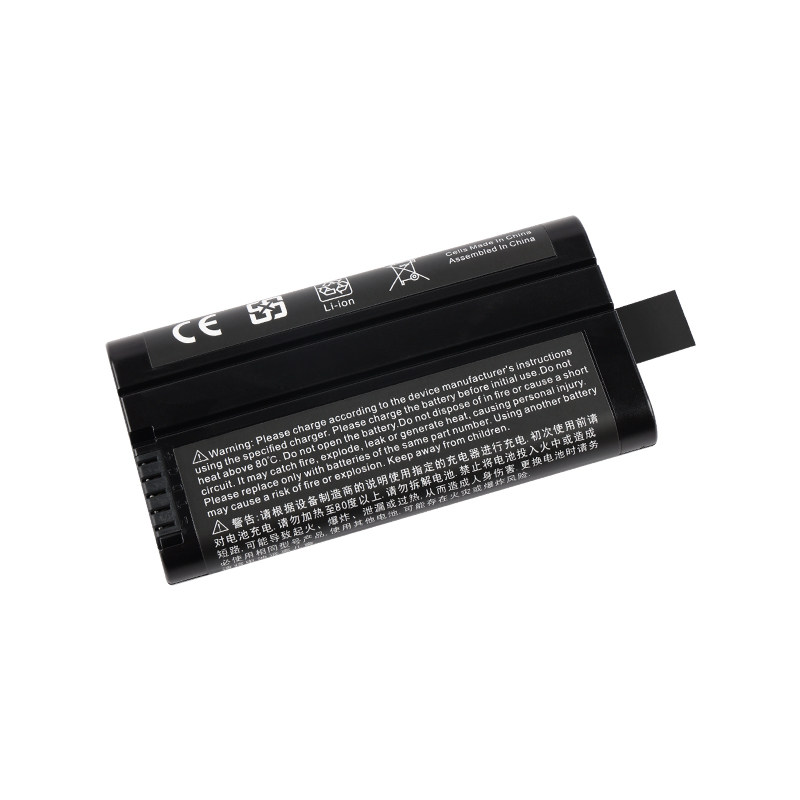(image for) NH2054BM31 101-00029 Battery Replacement NH2054 NH2054RG NH2054HD31 NH2054SL34