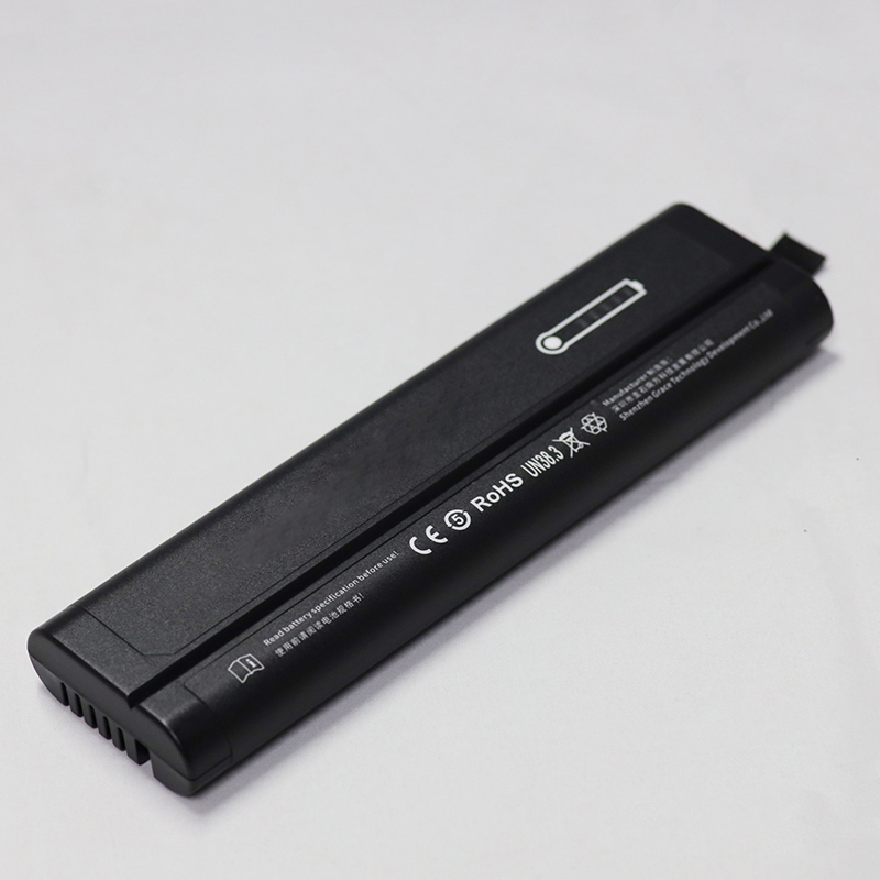 (image for) NI2040HD NI2040JD29 NI2040AG Battery Replacement For Agilent Technologies M2430A