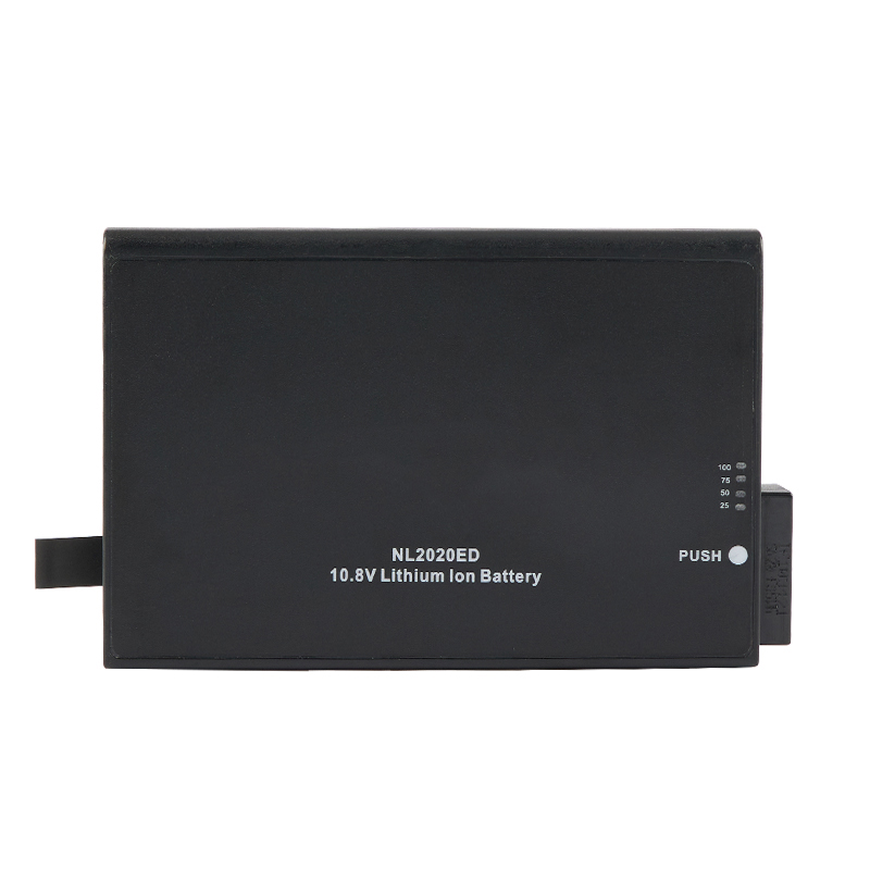 (image for) NL2020ED NL2020HD22 Battery Replacement For Olympus Nortec 500D NL2020 Nortec 500S