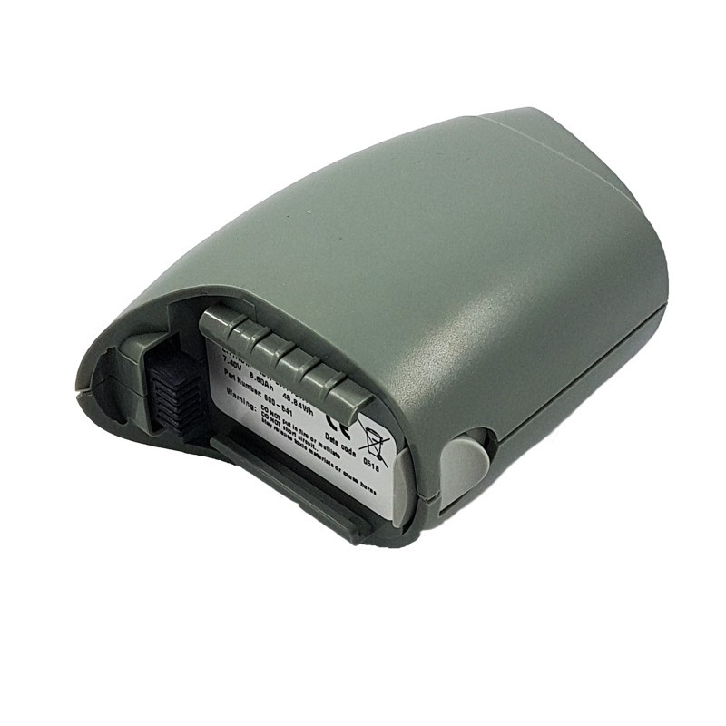 (image for) 510001-099 BATTERY REPLACEMENT FOR NITON XLP XLT797 XLT898 HANDHELD XRF SPECTROMETER ANALYZER