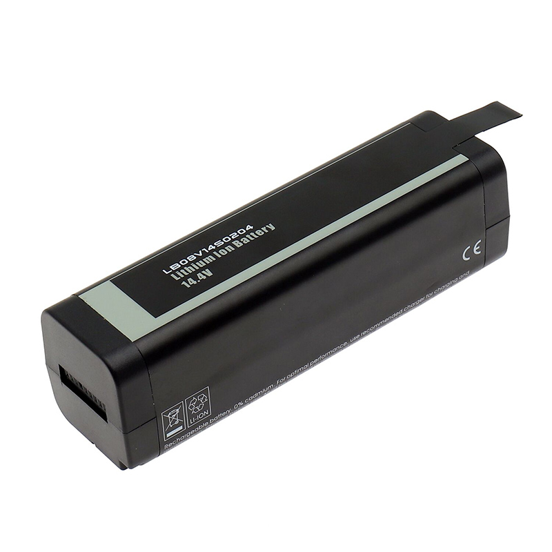 (image for) LB08V14S0204 Battery Replacement For OPWILL OTP-6200 OTP6200