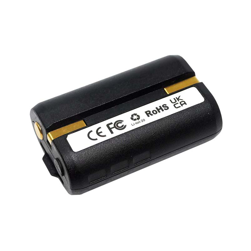 (image for) SB900B Battery Replacement For Shure SBC200 SBC800 SB900B-A PSM900 PSM1000 UR5 ULX-D QLX-D