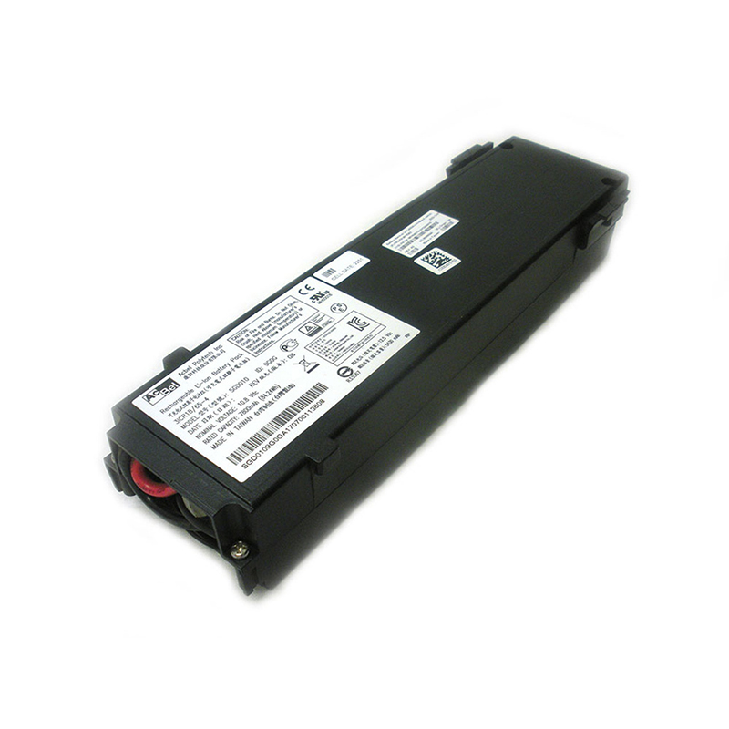 (image for) SGD010 Battery Replacement 98Y6362 98Y6363 Mellanox SX67X0 400W InfiniBand Switch Li-Ion Battery Backup Unit 10.8V 7800mAh