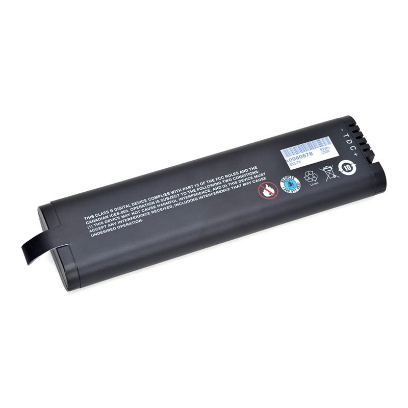 (image for) SM204 EAA0354L12A Battery Replacement For Snap-on Verus Diagnostic Scanner