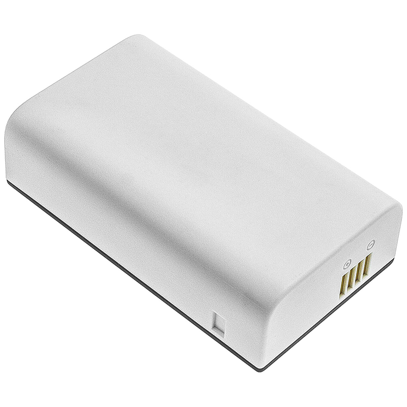 (image for) KA300B Battery Replacement For TP-Link Kasa KC300 Camera 3.63V 24.3Wh 6700mAh