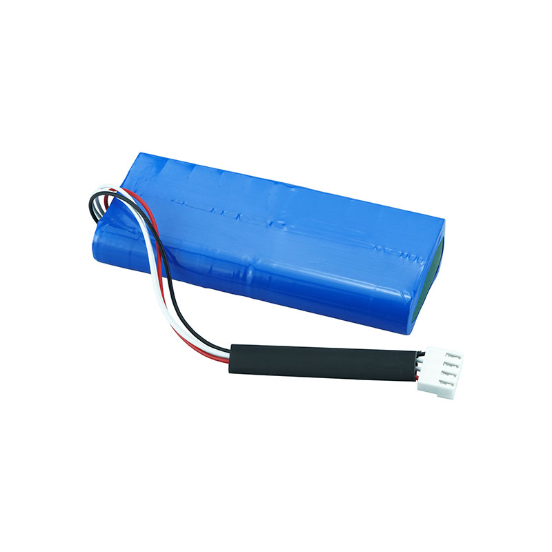 (image for) 05150039 Testo 350K 350 Gas Analyzer Battery Replacement