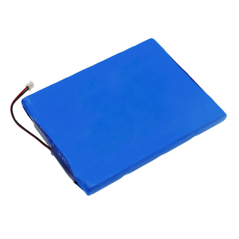 (image for) Battery Replacement For Trimble SPS855 SPS850 SPS851 SPS852 Net R5 R8 R9