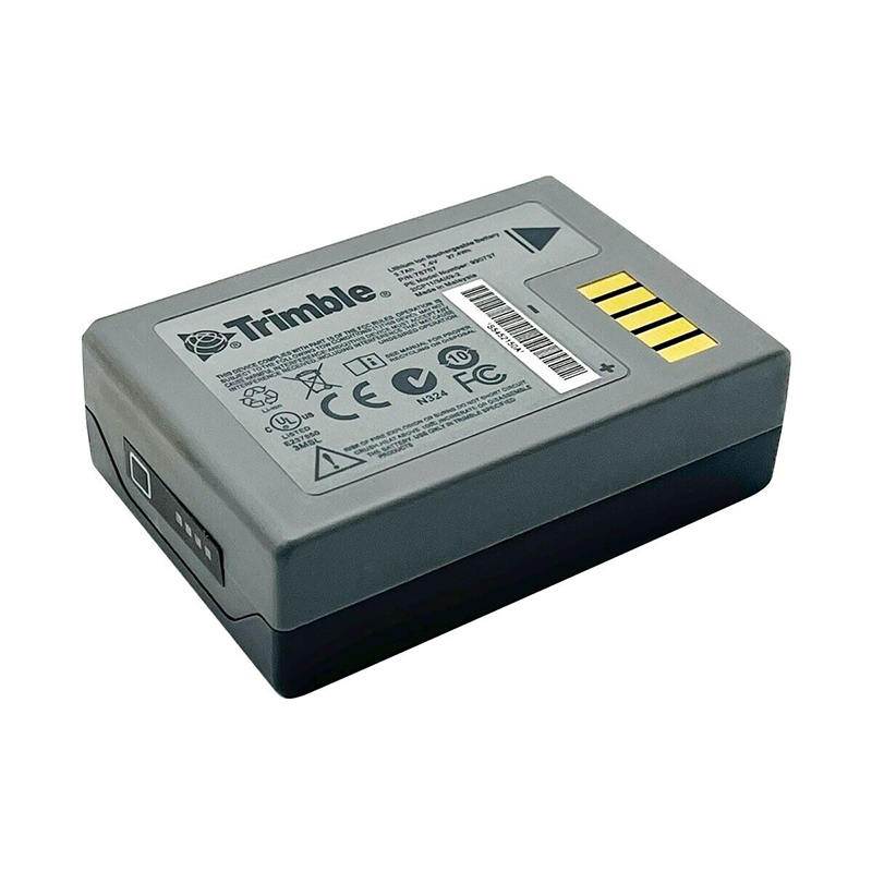 (image for) Trimble R10 GPS RTK Battery Replacement 990737 76767 990373 89840-00