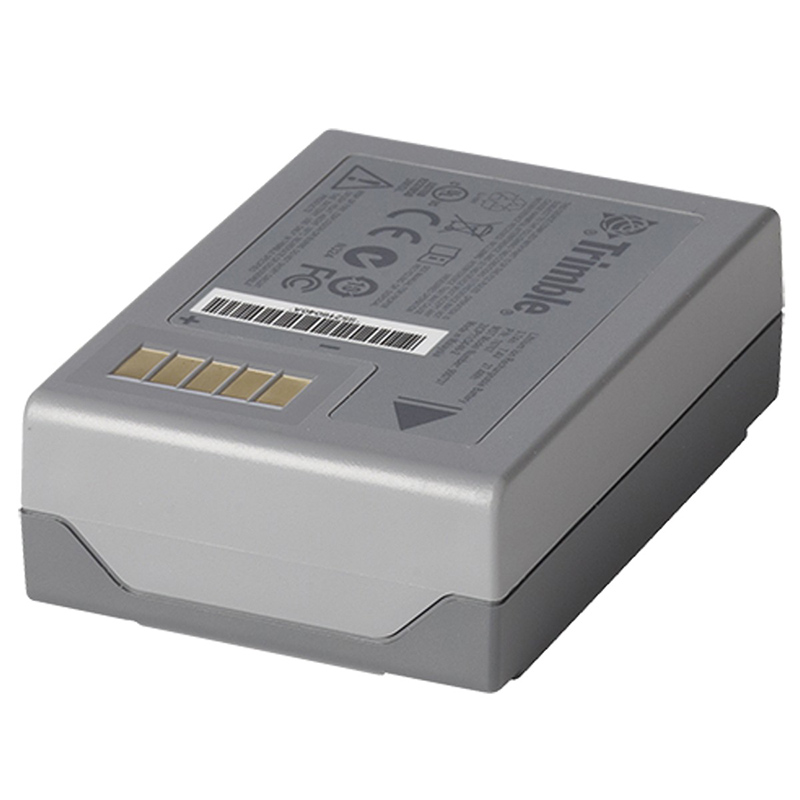 (image for) 990737 76767 Trimble R12 GNSS Receiver Battery Replacement