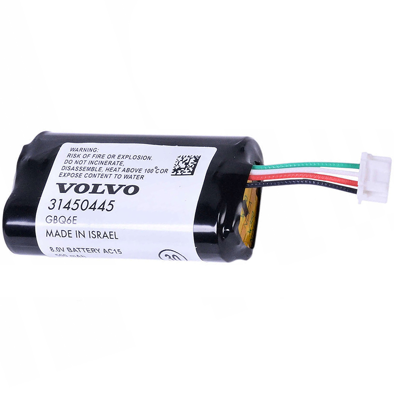 (image for) 31450445 Volvo Battery Connectivity VCM TEM Fits S60 S90 V60 V90 Cross Country XC40 XC60 XC90