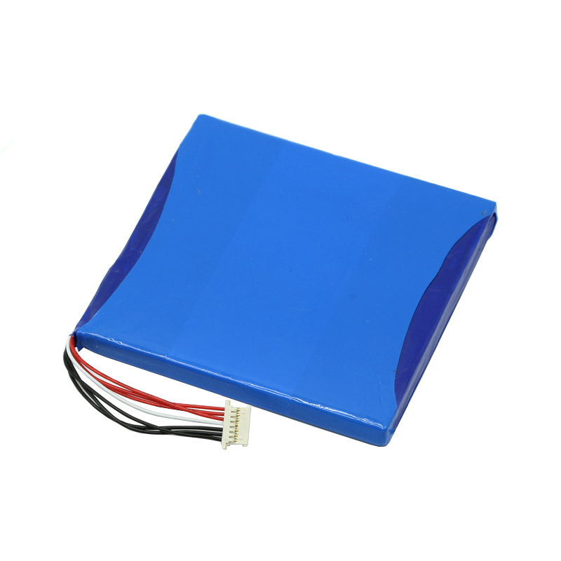 (image for) Battery Replacement For FCAR F6 Plus Scanner Tablet