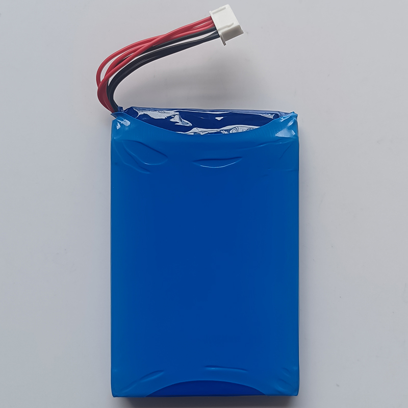 (image for) Battery Replacement For Fcar E81 Auto Diagnostic System Scanner Tablet