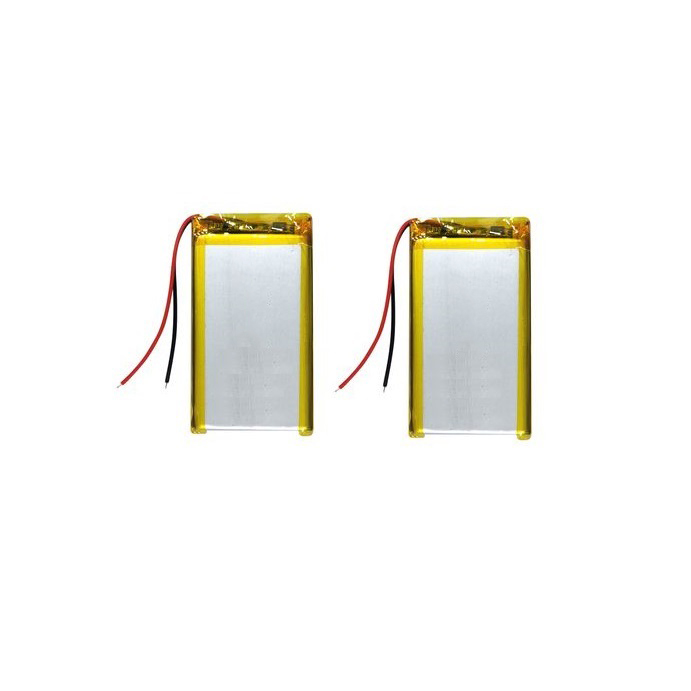 (image for) 3171161 3070140 Battery Replacement For Foxwell GT80 Plus Scanner