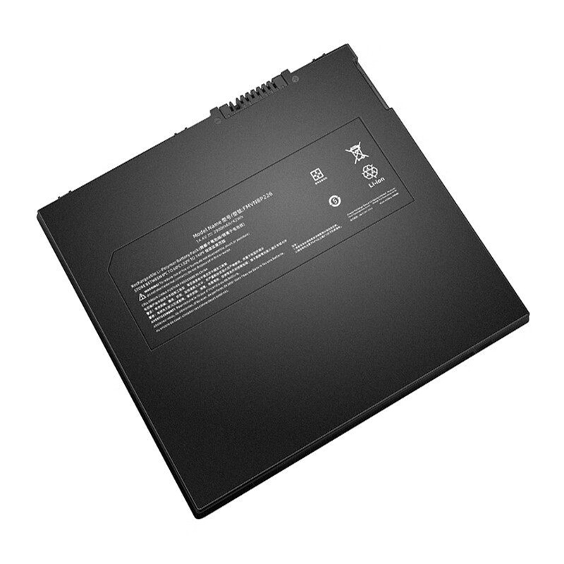 (image for) FMVNBP226 FPB0296 Battery CP622200-01 Replacement For Fujitsu FMVNQL 7PA QL2