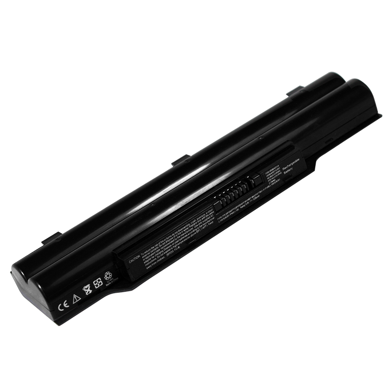 (image for) FPCBP250 Battery S26391-F495-L100 CP477891-01 For Fujitsu LifeBook A530 LH530