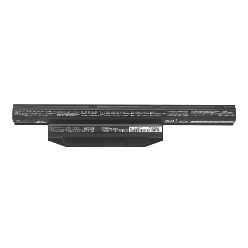 (image for) FMVNBP231 Battery For Fujitsu LifeBook E733 E734 E743 E744 E753 E754
