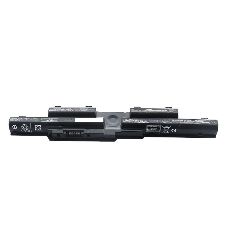 (image for) FPCBP446 Battery CP702410-01 For Fujitsu Lifebook E734 E736 E744 E746