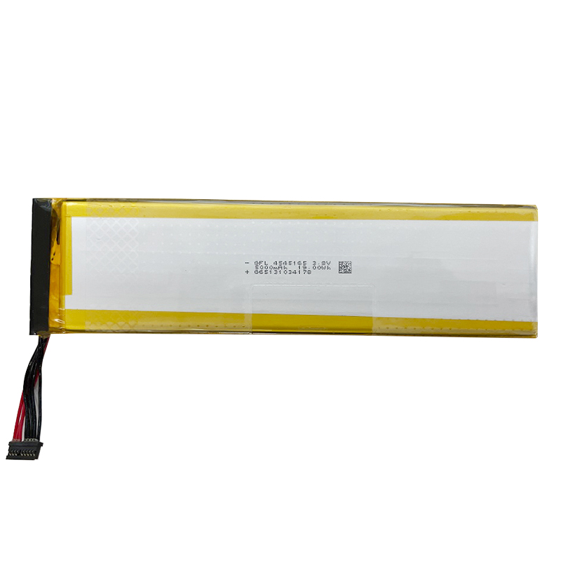 (image for) 4545165-3S Battery Replacement For GPD Win Max WinMax Handheld Laptop 11.4V 57Wh