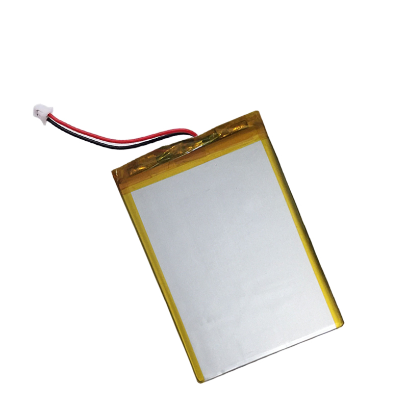 (image for) 606597 GPD XD Battery Replacement 3.8V 5600mAh 2 Line