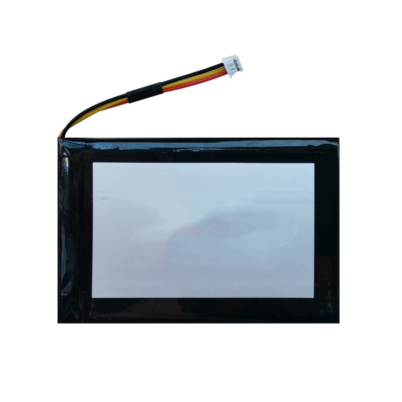 (image for) 606597 GPD XD Plus Battery Replacement 3.8V 5600mAh 3Line