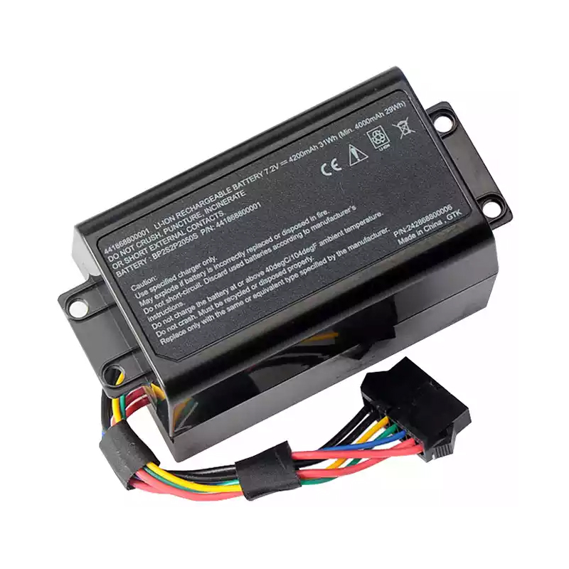 (image for) 441820500003 BP4S2P2050S E100AVL Battery Pack Li-ion Rechargeable Battery 14.4V 4200mAh 61Wh