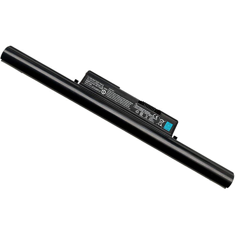 (image for) GAS-G80 Battery 961T2009F Replacement For Gigabyte P25W V2 P25X V2