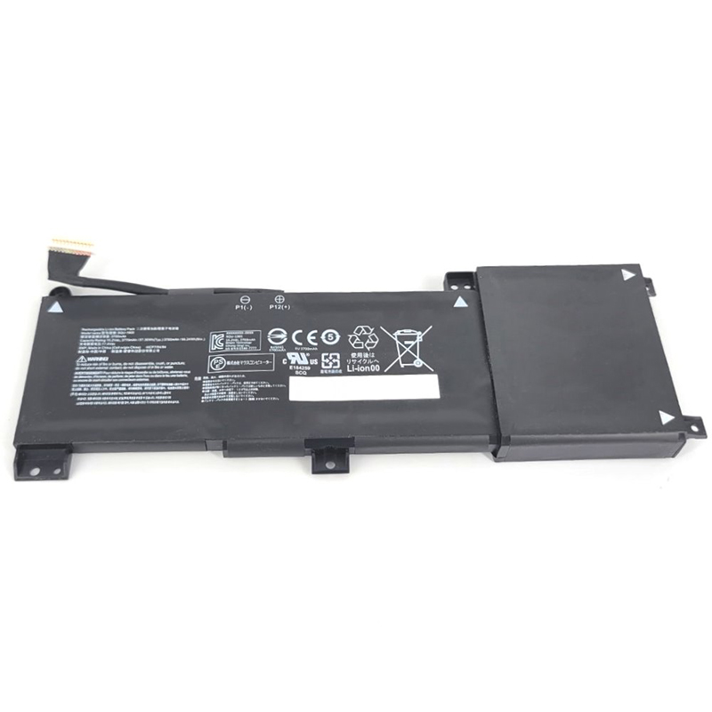 (image for) SQU-1904 Battery Replacement For Gigabyte AORUS 15-XA 15-WA 15-W9 15-SA 15-X9
