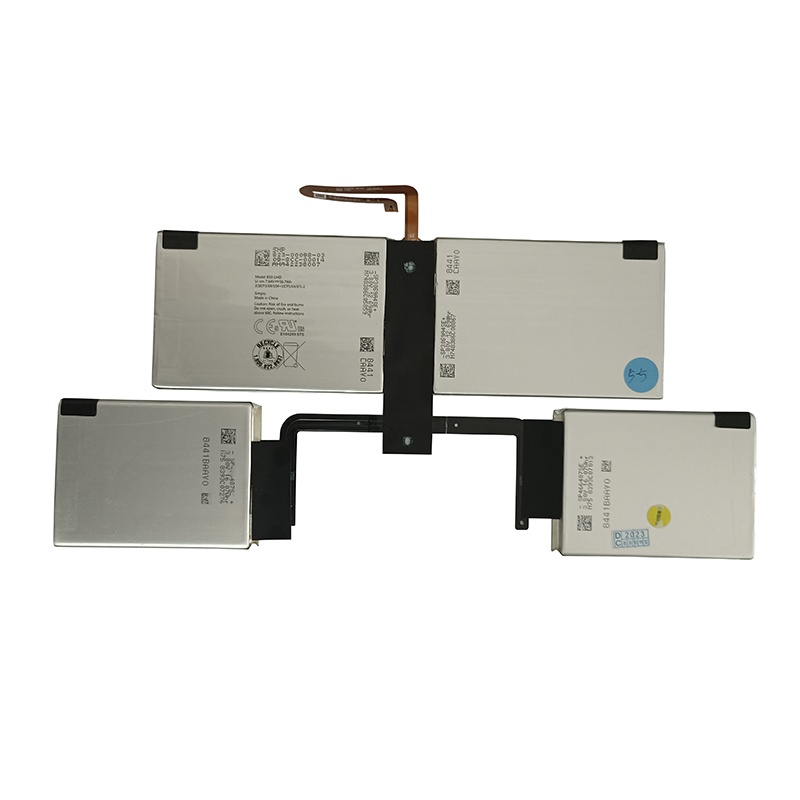 (image for) SMP B50 UHD Battery Replacement For Google Pixelbook Go 13.3 4K Ultra HD Touch