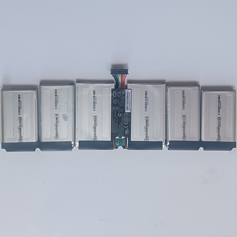 (image for) C1551B Battery Replacement For Google Chromebook Pixel 2015 A55 7.6V 70.6Wh 9295mAh