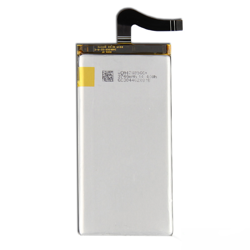 (image for) G020J-B Battery Replacement For Google Pixel 4XL Phone 3.85V 3700mAh GO2OJ-B
