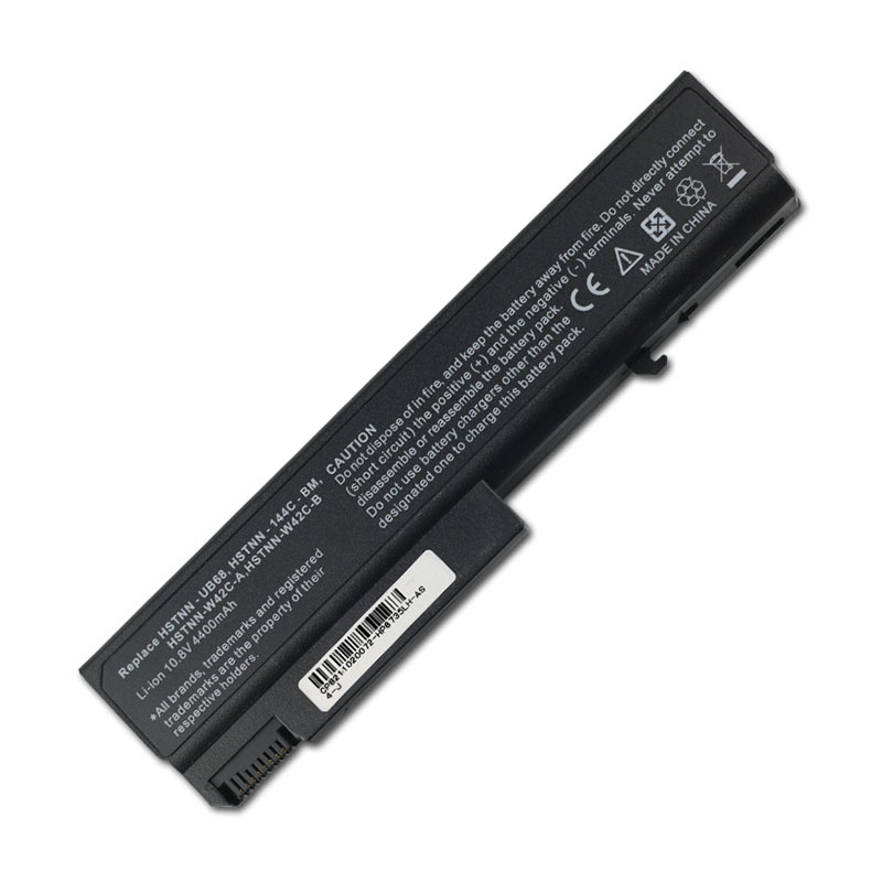 (image for) 486296-001 486295-001 KU531AA HSTNN-UB68 HSTNN-IB68 Battery For HP ProBook 6450B