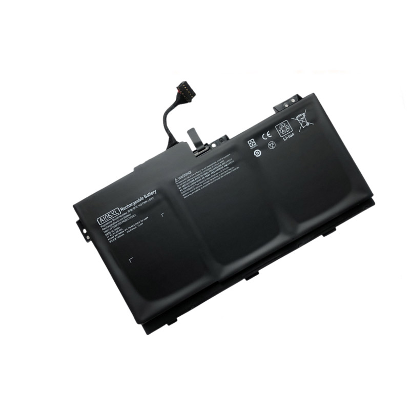 (image for) Replacement HP AI06 Battery For ZBook 17 G3 M9L94AV T7V61ET T7V62ET T7V64ET T7V65ET