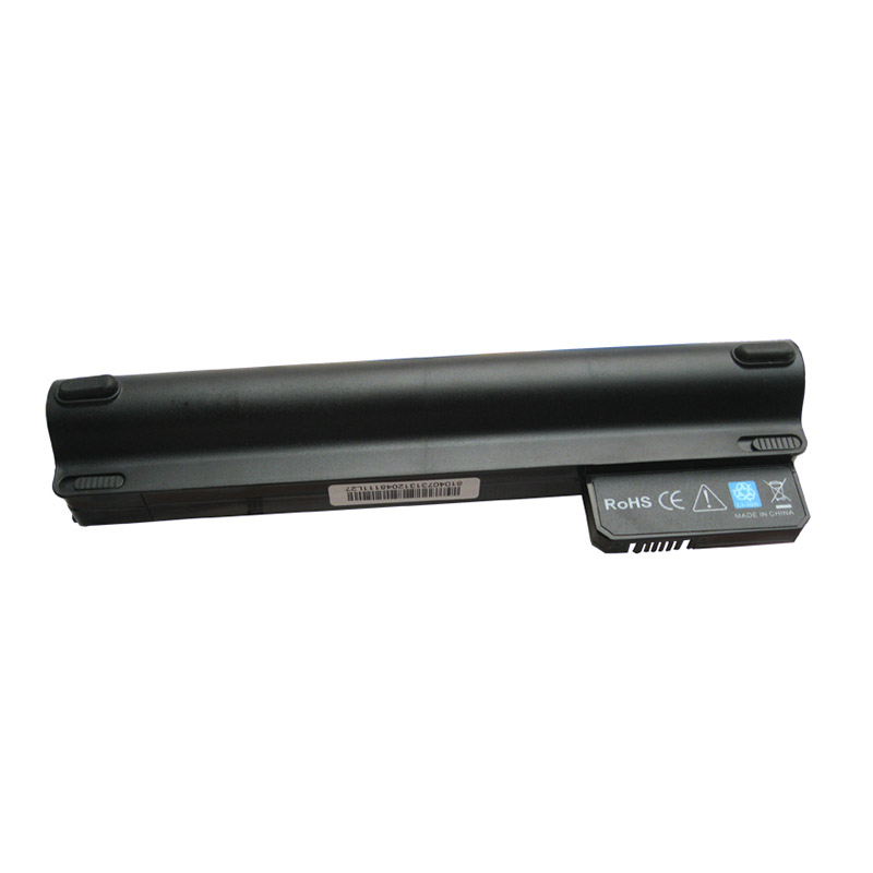 (image for) Replacement 590543-001 HSTNN-IB0O HSTNN-IB0P Battery For HP 582214-141 Fit Mini 2102