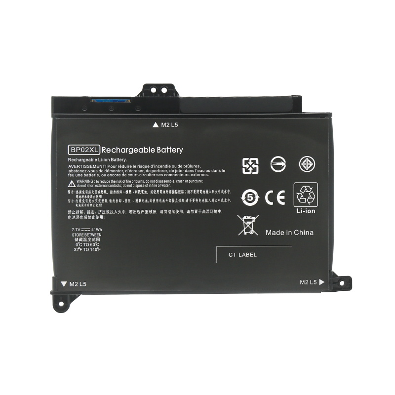 (image for) Replacement HP 15-AU009NL 15-AU028UR 15-AU065TX 15-AU160TX 15-AU639TX 15-AU010NG Battery