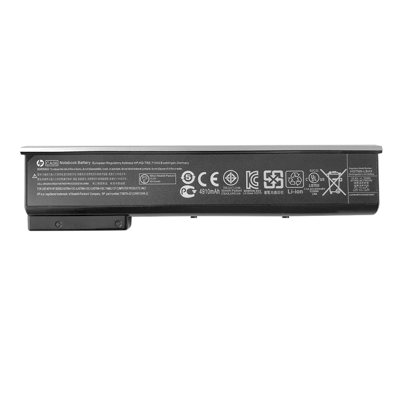 (image for) Replacement HP CA06XL Battery Fit ProBook 640 645 650 655 G0 G1