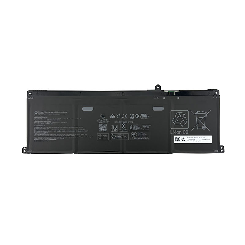 (image for) HP CI04XL P13980-005 Battery Replacement For HP OmniBook X Flip 2-IN-1 16 Laptop