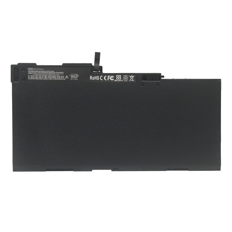 (image for) Replacement HSTNN-IB4R Battery For HP EliteBook 850 G1 G2 745 755 G2 840 G1 G2