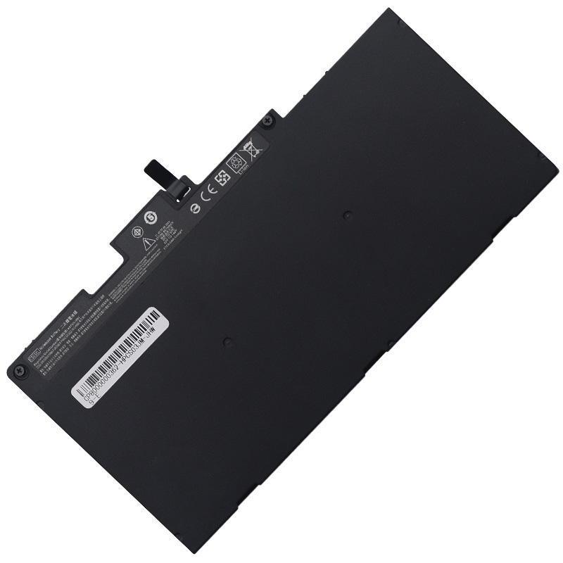 (image for) Replacement HP EliteBook 840 G3 Notebook PC Battery HSTNN-UB6S HSTNN-I41C-5 HSTNN-I33C-4