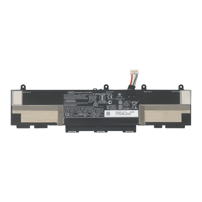 (image for) L78551-005 Battery Replacement CX03053XL L77624-421 For HP EliteBook X360 830 G7 G8