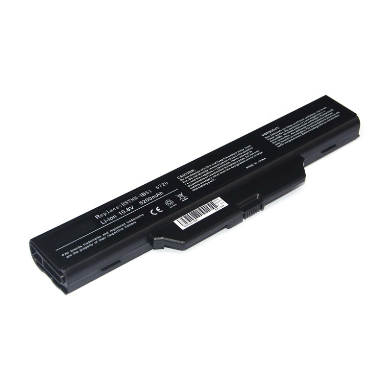 (image for) Replacement HP DD06 Battery 491278-001 451568-001 GJ655AA HSTNN-IB52 HSTNN-LB51 For 6720S