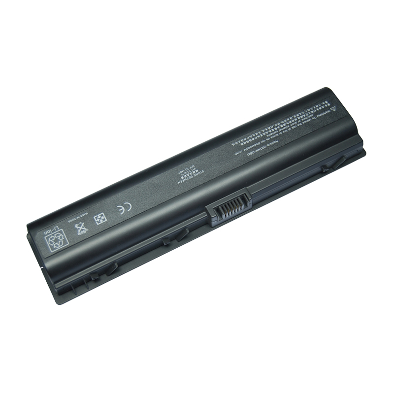 (image for) Replacement 417066-001 HSTNN-DB31 Battery For HP 432306-001 455806-001 441611-001 HSTNN-IB31