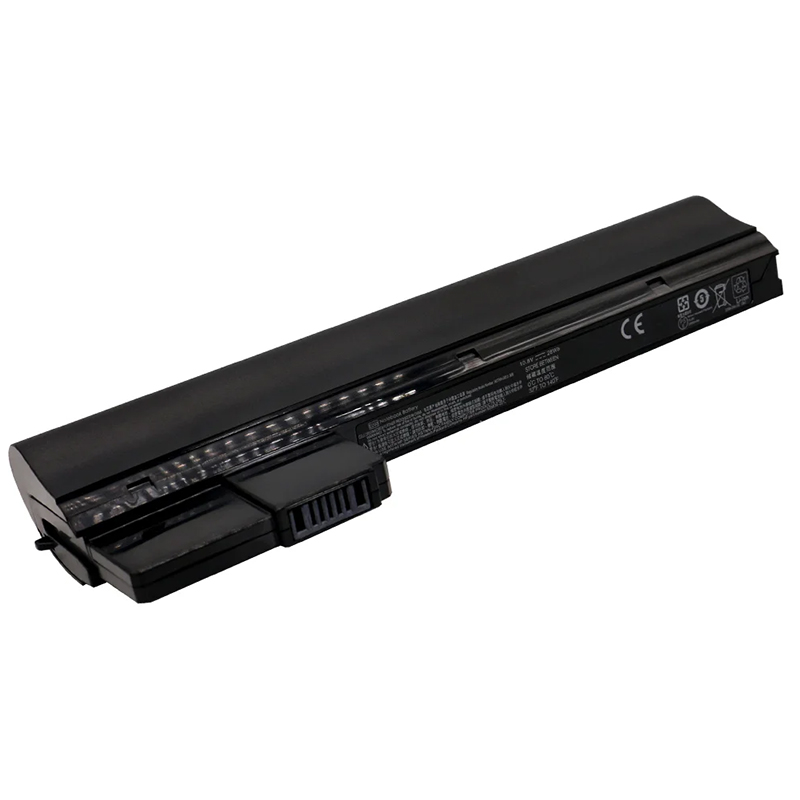 (image for) HP ED06 Battery Replacement 614875-001 HSTNN-CB1Z WY164AA HSTNN-CB1Y Fit Mini 210-2000