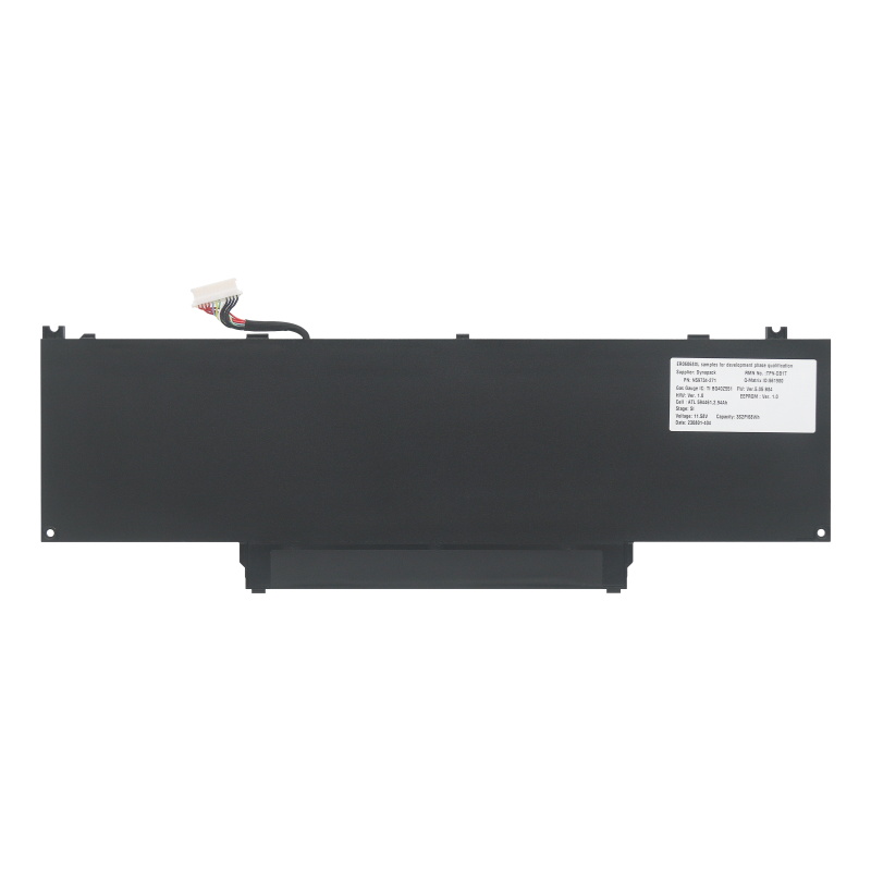 (image for) HP ER06XL Battery Replacement N59788-005 TPN-DB1T For EliteBook X360 1040 G11