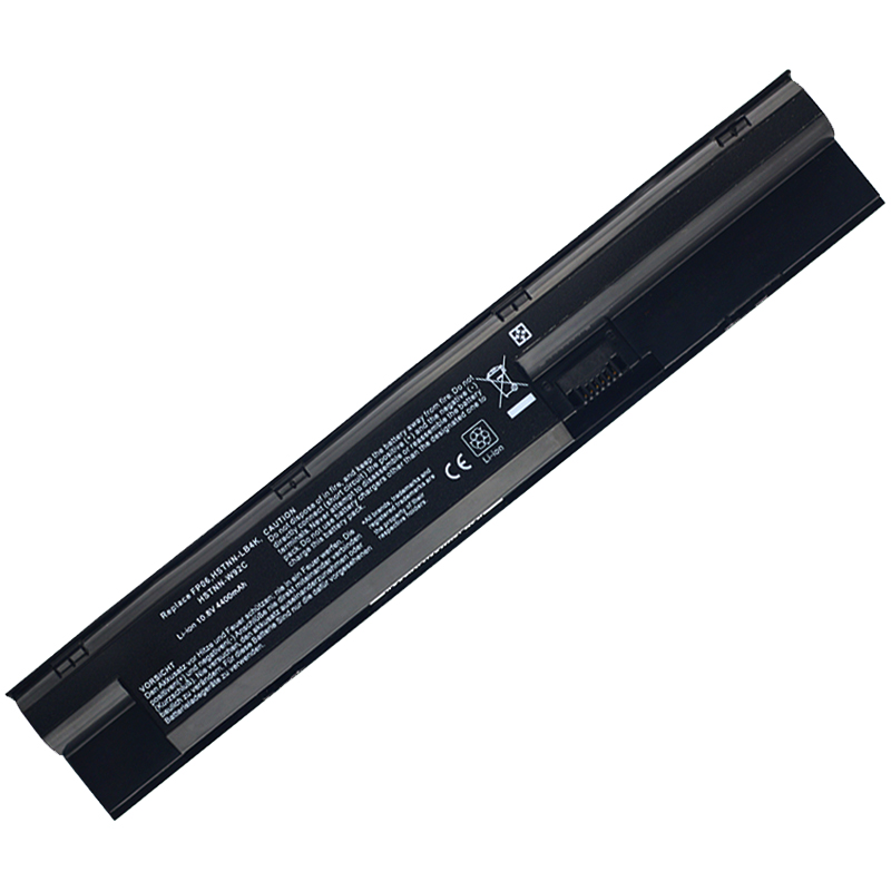 (image for) Replacement HP FP06 Notebook Battery HSTNN-W98C For ProBook 450 440 445 455 470 G0 G1