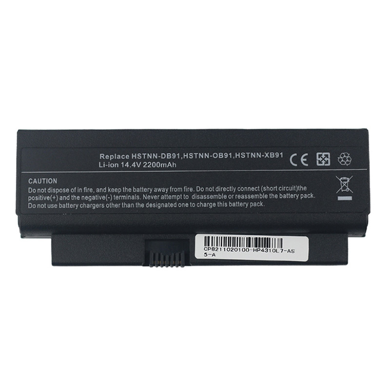 (image for) HP HH04 Battery Replacement 579319-001 AT902AA 579320-001 For ProBook 4210s 4310s 4311s