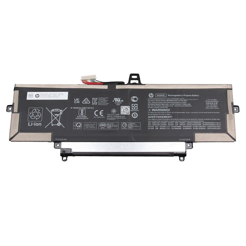 (image for) HP HK04XL HK04054XL Battery Replacement L82391-007 HSTNN-IB9H L79376-1B1 HK04054XL-PL