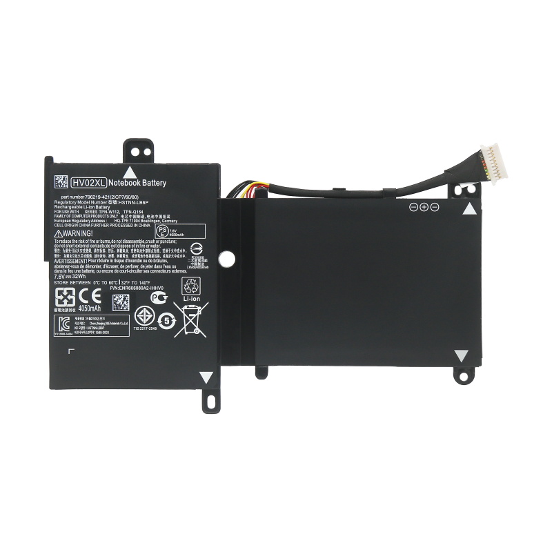 (image for) Replacement HP Pavilion X360 11-K008TU 11-K053SA 11-K102NU 11-K120NR 11-K181NO Battery