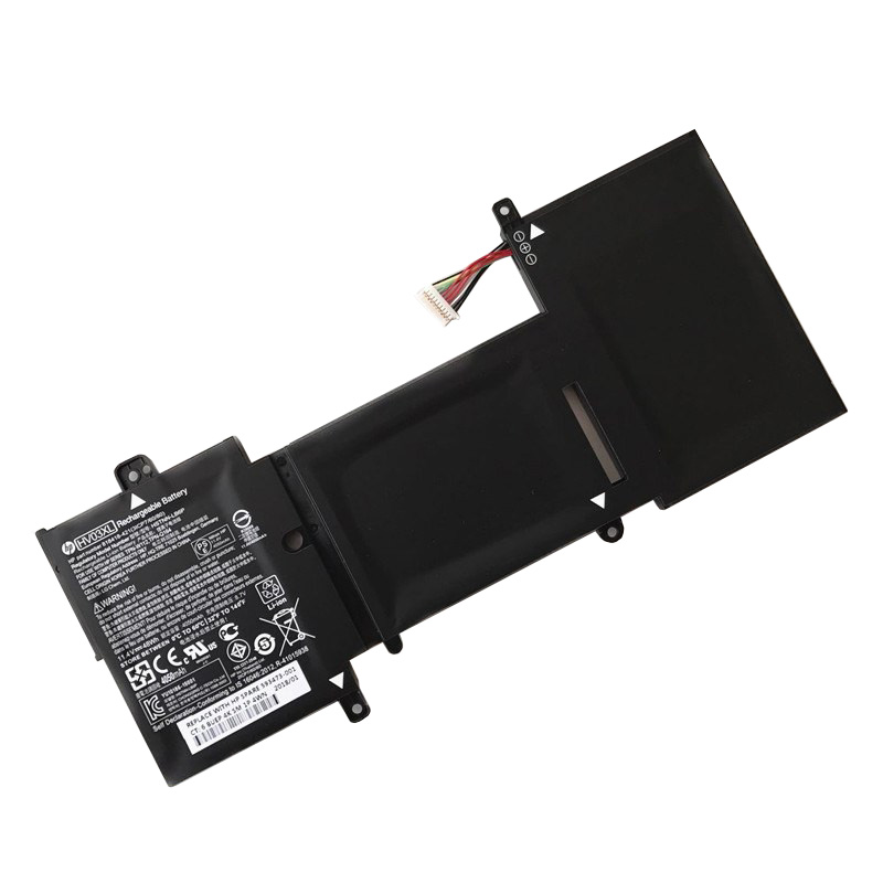 (image for) Replacement HP HV03XL Battery 817184-005 HSTNN-LB7B 818418-421 TPN-W112 Fit HP X360 310 G2