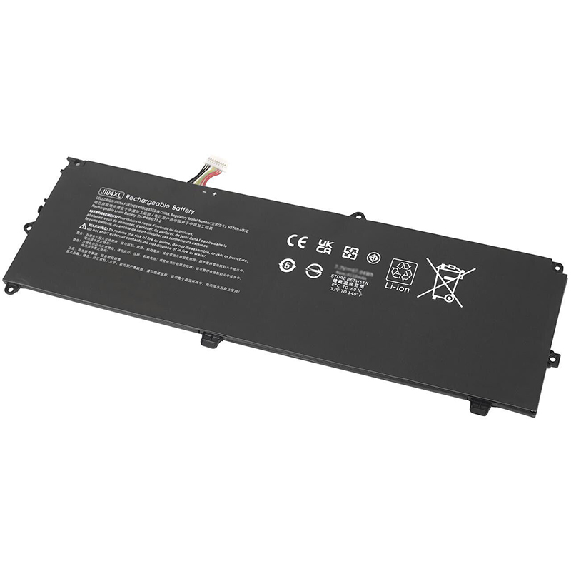 (image for) Replacement 901247-855 Battery J104XL For HP Elite X2 1012 G2 Tablet