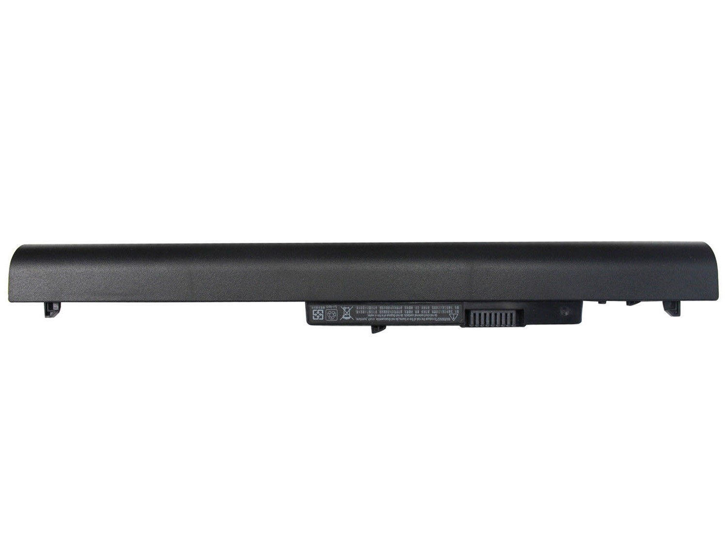 (image for) Replacement HP 15-F059WM 15-F085WM 15-F097NR 15-F098NR 15-F100DX 15-F110CA Battery